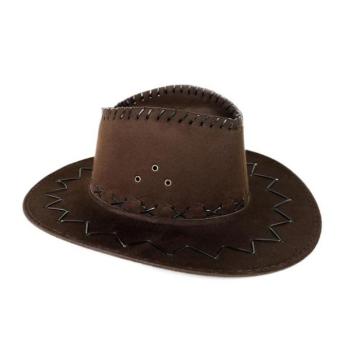 Felnőtt cowboy kalap