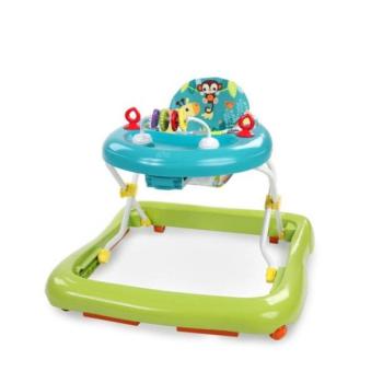 FÉNYES INDÍTÁSOK Giggling Safari walker 6 m+, 11 kg-ig kép