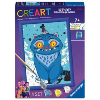 Festés számok szerint - Derpy és Sussie kép
