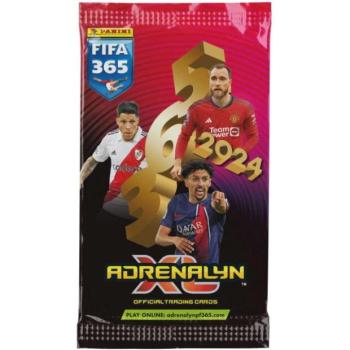 PANINI FIFA 365 2023/2024 - ADRENALYN kártyák kép