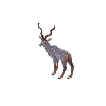 Figura antilop 9,5 cm kép