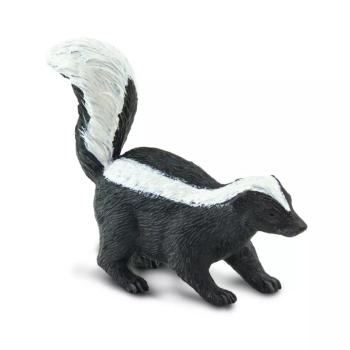 Figura - Csíkos borz kép