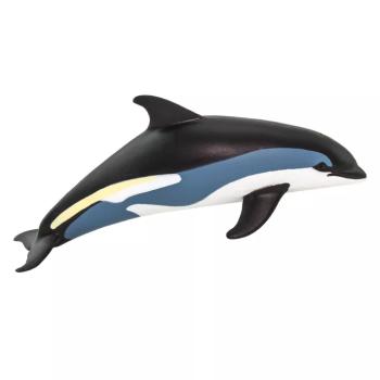 Figura - Fehérsávos delfin kép