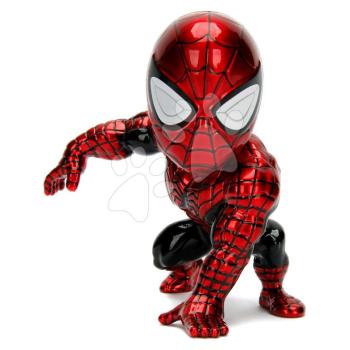 Figura gyűjtői darab Marvel Superior Spiderman Jada fém magassága 10 cm kép