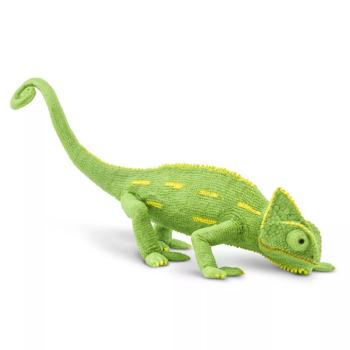 Figura - Jemen kaméleon kölyök kép