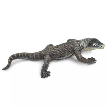 Figura - Komodói varánusz kép