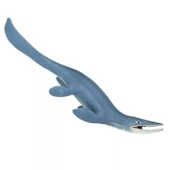 Figura - Mosasaurus kép