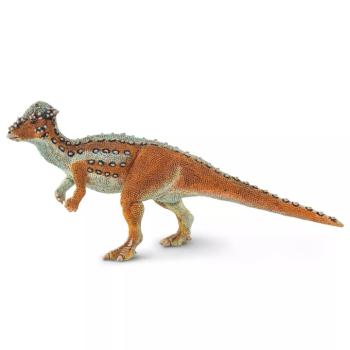 Figura - Pachycephalosaurus kép