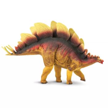 Figura - Stegosaurus kép