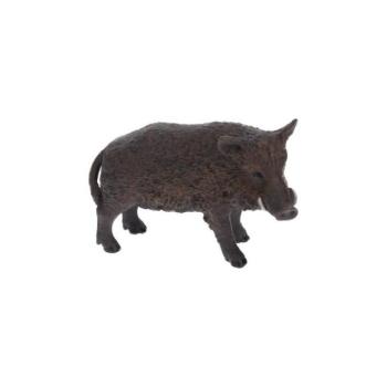 Figura vaddisznó 7 cm kép