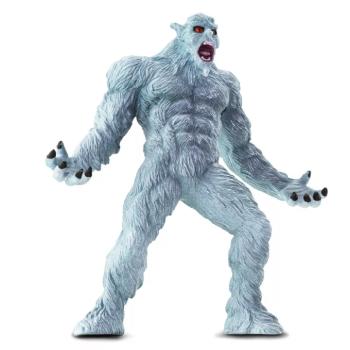 Figura - Yeti kép