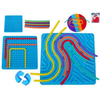 Fingerprint Maze labirintus 12,5 cm kép