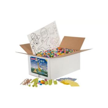 FISCHER TIP Box XL Kreatív készlet kép