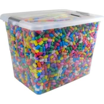 FISCHER TIP Box XXL Kreatív készlet kép