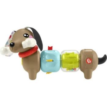 Fisher-Price Horkoló és csörgő tacskó