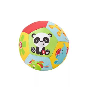 Fisher-Price Kognitív puha labda - többféle kép