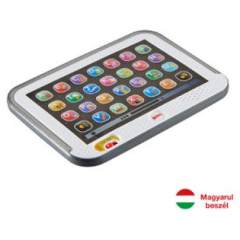 Fisher-Price tanuló tablet - magyar nyelvű kép