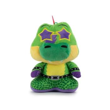 FIVE NIGHTS AT FREDDY Montgomery Gator plüss játék 30cm kép