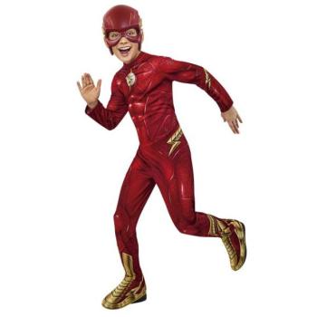 FLASH gyerek jelmez méret S(134-140cm)CL kép