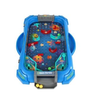 Flipper univerzum társasjáték 33,5x24,5x6cm 2 az 1-ben kép