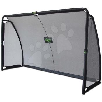 Focikapu Finta steel football goal Exit Toys acél keret 300*200 cm kép