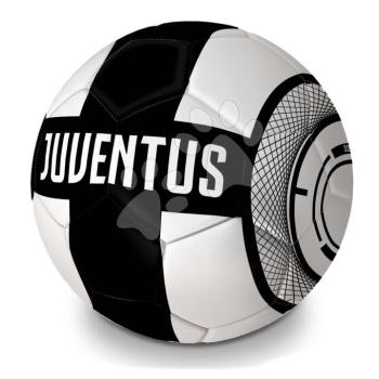 Focilabda varrott F.C. Juventus Pro Mondo méret 5 súly 400 g kép