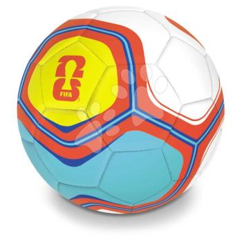 Focilabda varrott Fifa 2026 - LA Mondo mérete 5-ös súlya 280 g kép