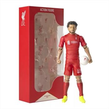 Focista akciófigura, 20 cm - Liverpool, Salah 11 kép