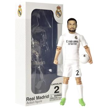 Focista játékfigura 20 cm-es - Real Madrid, Dani Carvajal 2
