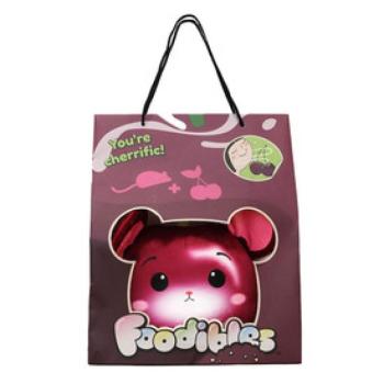 Foodibles illatos plüss 20cm Cseri Cini kép