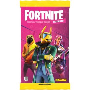 FORTNITE 2 - kártyák kép