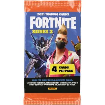 FORTNITE 3 - kártyák kép