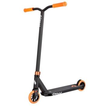 Freestyle roller Chilli Base narancssárga kép