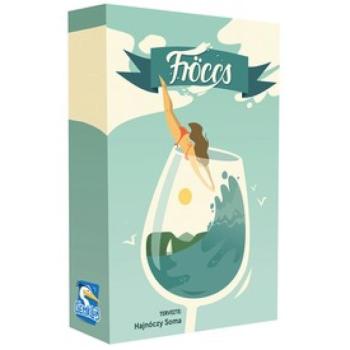 Fröccs társasjáték kép