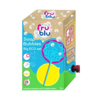Frublu eco 3l + kiegészítők kép