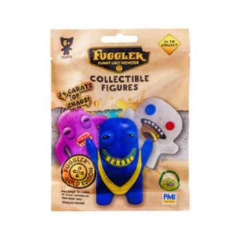 Fuggler meglepetés figura 1 db s3 kép