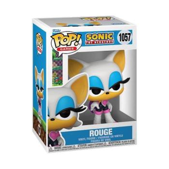 Funko POP Games: Sonic- Rouge kép