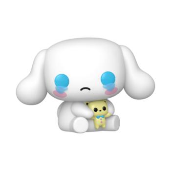 Funko POP Hello Kitty Pop Cinnamoroll kép