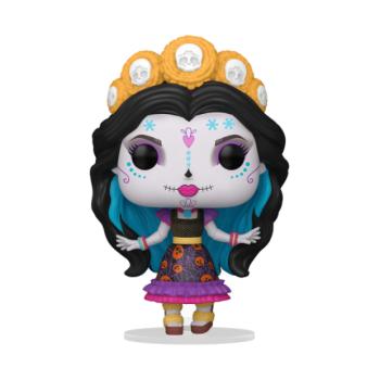 Funko POP Monster High Pop S4 Skelita kép