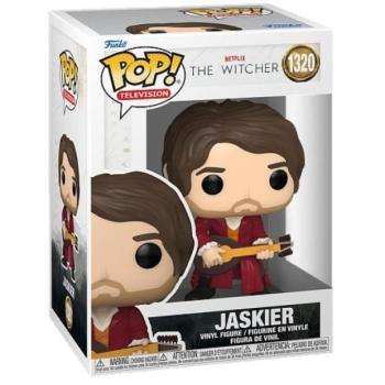 Funko POP TV: Witcher S2 - Dandelion kép