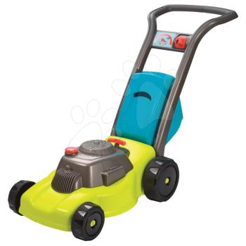 Fűnyíró XL Garden&Seasons Écoiffier hanggal és funkciókkal 18 hó-tól kép