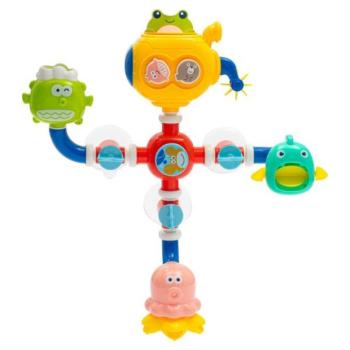 Fürdőjáték CSŐ Baby Mix kép