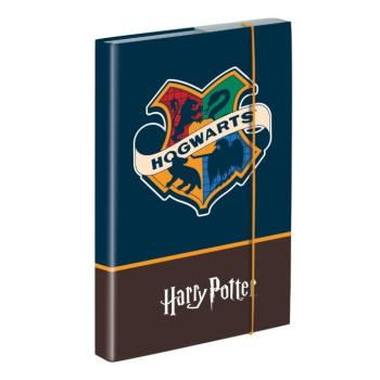 Füzetbox A4 Harry Potter kép