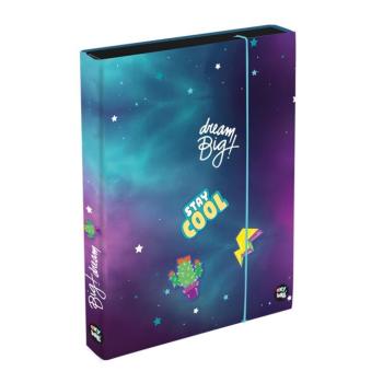 Füzetbox A4 Jumbo Dream kép