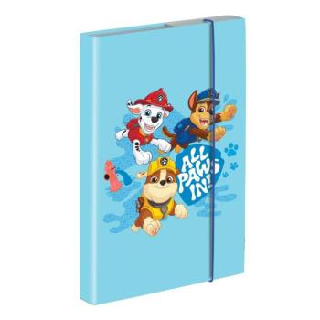 Füzetbox A4 Paw Patrol kép