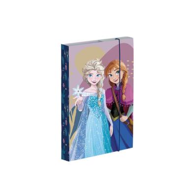 Füzetbox A5 Frozen kép