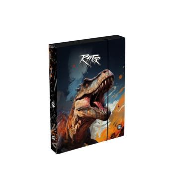 Füzetbox A5 Jumbo Dino Raptor kép