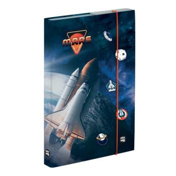 Füzetbox A5 Space kép