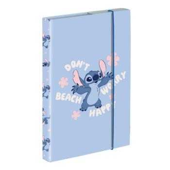 Füzetbox A5 Stitch kép