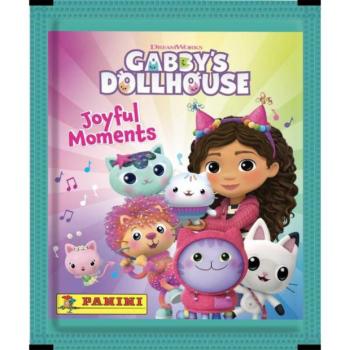 GABBY'S DOLLHOUSE - matricák kép